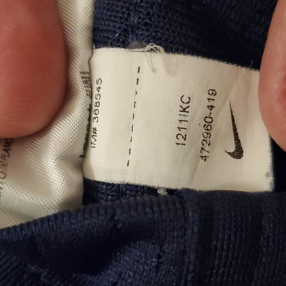 Nike NFL Seattle Seahawks jersey women's XL - Picture 6 of 7